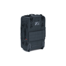 PartzBiz HD KA5296 - Kuryakyn XKursion XW Arsenal Bag Rear Passenger Seat Luggage 5296