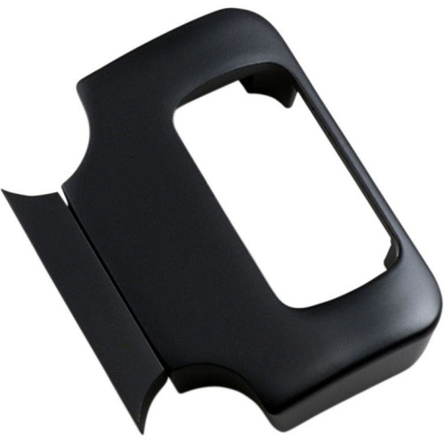 PartzBiz HD: 4411758-LA Chopper LA-7391-01M Flat Black Aluminum Gauge Mount 3-1/2" On Center 1-1/4" Handlebars universal custom harley metric motorcycle bike Bar Bracket 2210-0533 22100533 PartzBiz HD: 4411758-LA Chopper LA-7391-01M Flat Black Aluminum Gauge Mount 3-1/2" On Center 1-1/4" Handlebars universal custom harley metric motorcycle bike Bar Bracket 2210-0533 22100533