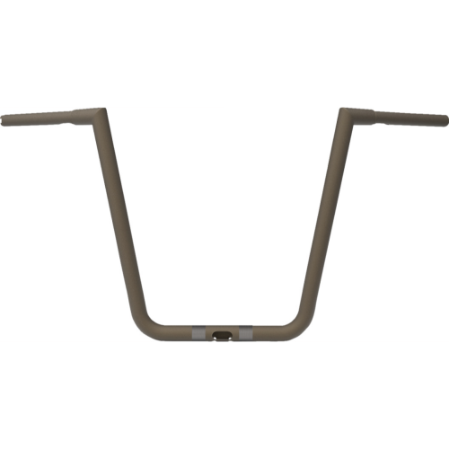 PartzBiz HD: 4411731-LA Choppers 1 1/4" Bronze Hefty Twin Peaks 16" End Handlebars 4 Harley 15-23 FLT | LA-7312-66Z PartzBiz HD: 4411731-LA Choppers 1 1/4" Bronze Hefty Twin Peaks 16" End Handlebars 4 Harley 15-23 FLT | LA-7312-66Z