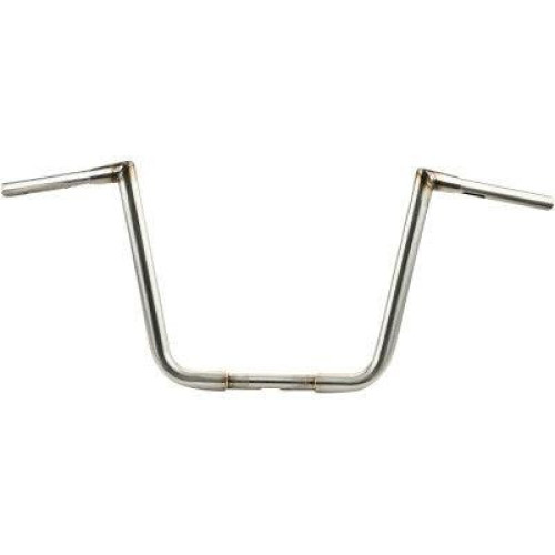 PartzBiz HD: 4411739-LA Choppers 1-1/4 ” Twin Peaks Big Twin 13 ” แฮนด์สแตนเลส Harley 93-19 LA-7360-13SS PartzBiz HD: 4411739-LA Choppers 1-1/4 ” Twin Peaks Big Twin 13 ” แฮนด์สแตนเลส Harley 93-19 LA-7360-13SS