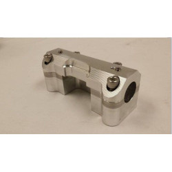 PartzBiz HD DS06020741 - LA Choppers 1" Handlebar Riser + Clamp Harley Touring FLTR 2015 | LA-7415-03 PartzBiz HD DS06020741 - LA Choppers 1" Handlebar Riser + Clamp Harley Touring FLTR 2015 | LA-7415-03