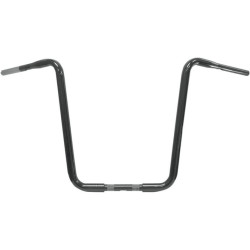 PartzBiz HD DS06012782 - LA Choppers 20 ” สีดำ 1-1/4 ” แฮนด์ Ape Hanger Harley Road King & Glide | LA-7310-20B PartzBiz HD DS06012782 - LA Choppers 20 ” สีดำ 1-1/4 ” แฮนด์ Ape Hanger Harley Road King & Glide | LA-7310-20B
