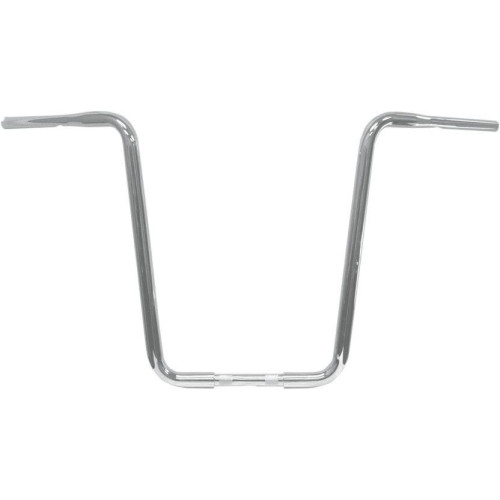 PartzBiz HD: 4411683-LA Choppers 20 ” Chrome 1-1/4 ” แฮนด์ Ape Hanger Harley Road King & Glide | แอลเอ-7310-20 PartzBiz HD: 4411683-LA Choppers 20 ” Chrome 1-1/4 ” แฮนด์ Ape Hanger Harley Road King & Glide | แอลเอ-7310-20