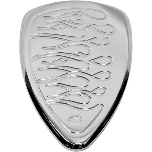 PartzBiz HD: 4411687-LA Choppers BAK Big Air Cleaner เปลี่ยนเปลวไฟ - Chrome | บีเอ-2800-03 PartzBiz HD: 4411687-LA Choppers BAK Big Air Cleaner เปลี่ยนเปลวไฟ - Chrome | บีเอ-2800-03