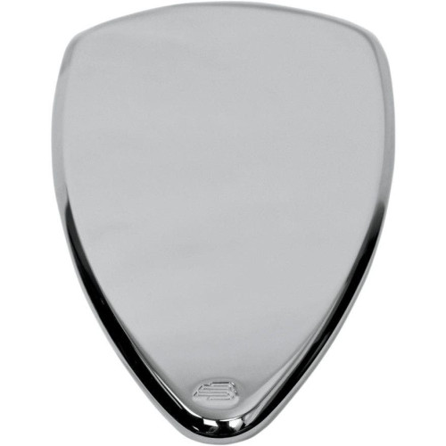 PartzBiz HD: 4411690-LA Choppers BAK Big Air Cleaner เปลี่ยนฝาครอบเรียบ - Chrome | บีเอ-2800-00 PartzBiz HD: 4411690-LA Choppers BAK Big Air Cleaner เปลี่ยนฝาครอบเรียบ - Chrome | บีเอ-2800-00