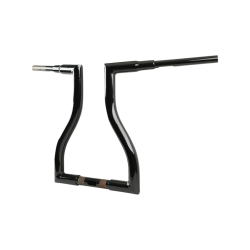 PartzBiz HD DS06015367 - LA Choppers สีดำ 16 ” แฮนด์ Thresher T-Bar Harley Road Glide FLTR 15-20 PartzBiz HD DS06015367 - LA Choppers สีดำ 16 ” แฮนด์ Thresher T-Bar Harley Road Glide FLTR 15-20