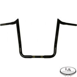 PartzBiz HD DS06014547 - 404407 06014547 0601-4547 LA Choppers LA-7352-16B สีดำเงา 16 ”Prime Apes แฮนด์บาร์ 86-19 Harley FLH Batwing Touring Dresser Bagger PartzBiz HD DS06014547 - 404407 06014547 0601-4547 LA Choppers LA-7352-16B สีดำเงา 16 ”Prime Apes แฮนด์บาร์ 86-19 Harley FLH Batwing Touring Dresser Bagger