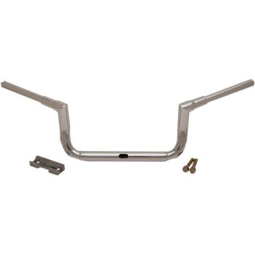 PartzBiz HD: 4411615-La Choppers Chrome 8 ” Grande Twin Peaks 1 1/2 ” แฮนด์ Apes Harley FLHT 14-20 | แอลเอ-7365-08 PartzBiz HD: 4411615-La Choppers Chrome 8 ” Grande Twin Peaks 1 1/2 ” แฮนด์ Apes Harley FLHT 14-20 | แอลเอ-7365-08