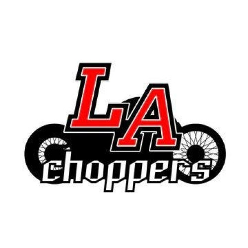 PartzBiz HD: 4411487-La Choppers Complete Midnight Cable Line 15"-17" Kit Harley 14-15 FLHR W/O ABS | LA-8011KT2-16M