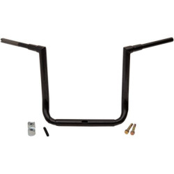 PartzBiz HD DS06014496 - La Choppers สีดำเงา 16 ” Grande Twin Peaks 1 1/2 ” แฮนด์บาร์ Harley FLH 99-13 | แอลเอ-7364-16B PartzBiz HD DS06014496 - La Choppers สีดำเงา 16 ” Grande Twin Peaks 1 1/2 ” แฮนด์บาร์ Harley FLH 99-13 | แอลเอ-7364-16B