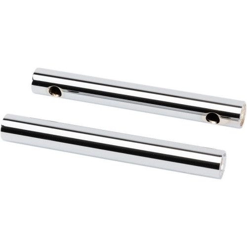 PartzBiz HD: 4411309-LA Choppers LA-7335-08R Chrome 8 ตัวยกแฮนด์ตรง 1-1/4 เส้นผ่านศูนย์กลางคัสตอมมอเตอร์ไซค์จักรยาน Universal Harley Davidson เมตริก Indian Upgrade Replacement Handle Bar Mount Extenders 0602-1023 06021023 PartzBiz HD: 4411309-LA Choppers LA-7335-08R Chrome 8 ตัวยกแฮนด์ตรง 1-1/4 เส้นผ่านศูนย์กลางคัสตอมมอเตอร์ไซค์จักรยาน Universal Harley Davidson เมตริก Indian Upgrade Replacement Handle Bar Mount Extenders 0602-1023 06021023