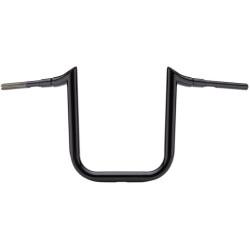 PartzBiz HD LAC-GRANPRI-96UP - LA Choppers LA-7354-10 Chrome 10" Grande Prime Ape Hangers 1.5 Bars Harley 96-Up FLHR FXD FLS softail road glide street king Custom Chopper Motorcycle Bike Universal Harley Davidson Metric Indian Upgrade Replacement Handle Bar Mount Extenders 0601-50 PartzBiz HD LAC-GRANPRI-96UP - LA Choppers LA-7354-10 Chrome 10" Grande Prime Ape Hangers 1.5 Bars Harley 96-Up FLHR FXD FLS softail road glide street king Custom Chopper Motorcycle Bike Universal Harley Davidson Metric Indian Upgrade Replacement Handle Bar Mount Extenders 0601-50