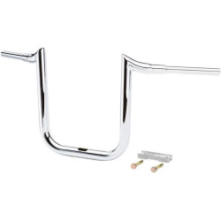 PartzBiz HD LAC-GRANPRI-15UP - LA Choppers LA-7357 Grande Prime Ape Hangers 1.5 Bar Harley Road Glide 14-Up FLTRX FLTRU FLTRK softail road glide street king Custom Chopper Motorcycle Bike Universal Harley Davidson Metric Indian Upgrade Replacement Handle Bar Mount Extender PartzBiz HD LAC-GRANPRI-15UP - LA Choppers LA-7357 Grande Prime Ape Hangers 1.5 Bar Harley Road Glide 14-Up FLTRX FLTRU FLTRK softail road glide street king Custom Chopper Motorcycle Bike Universal Harley Davidson Metric Indian Upgrade Replacement Handle Bar Mount Extender