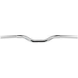PartzBiz HD DS06014922 - LA Choppers LA-7335-XXT Chrome 1-1/4" Kage Fighter T-Bar Handlebars TBW Harley Davidson Throttle By Wire Straight Risers Stainless Steel Custom Chopper Bike Motorcycle Handle Bars PartzBiz HD DS06014922 - LA Choppers LA-7335-XXT Chrome 1-1/4" Kage Fighter T-Bar Handlebars TBW Harley Davidson Throttle By Wire Straight Risers Stainless Steel Custom Chopper Bike Motorcycle Handle Bars