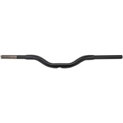 PartzBiz HD DS06014925 - LA Choppers LA-7335-XXTS Stainless 1-1/4" Kage Fighter T-Bar Handlebars TBW Harley Davidson Throttle By Wire Straight Risers Stainless Steel Custom Chopper Bike Motorcycle Handle Bars PartzBiz HD DS06014925 - LA Choppers LA-7335-XXTS Stainless 1-1/4" Kage Fighter T-Bar Handlebars TBW Harley Davidson Throttle By Wire Straight Risers Stainless Steel Custom Chopper Bike Motorcycle Handle Bars