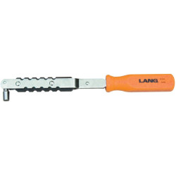 PartzBiz HD DS38100074 - Lang Tools EZ Grip ตัวดึงก้านวาล์วล้อไม่ Marring | 1410 PartzBiz HD DS38100074 - Lang Tools EZ Grip ตัวดึงก้านวาล์วล้อไม่ Marring | 1410