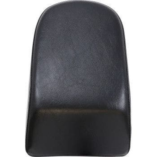 PartzBiz HD: 4411185-Le Pera Bare Bones Pillion Pads Smooth Pillion Pad Softail 18-23 FLFB/FLFBS | LYO-007P