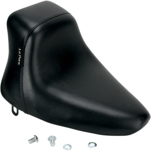 PartzBiz HD: 4411142-Le Pera LN-007DM ด้านหน้า Black Up Bare Bones Solo Seat 84-99 Softail FXST FLST | LNU-007 PartzBiz HD: 4411142-Le Pera LN-007DM ด้านหน้า Black Up Bare Bones Solo Seat 84-99 Softail FXST FLST | LNU-007