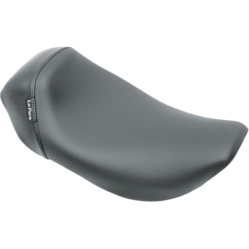 PartzBiz HD: 4411144-Le Pera LK-005RK CB Carbon Fiber Bare Bones Solo Seat Harley FLHR 02-07 | LH-005RKCB PartzBiz HD: 4411144-Le Pera LK-005RK CB Carbon Fiber Bare Bones Solo Seat Harley FLHR 02-07 | LH-005RKCB