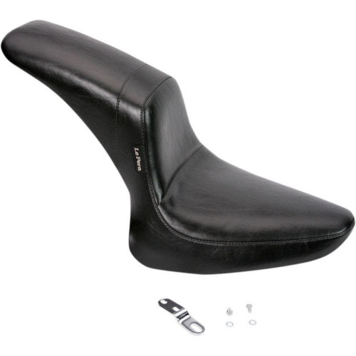PartzBiz HD: 4411117-Le Pera Daytona Sport Seat For Harley-Davidson 06-11 Fxst  | LK-540S