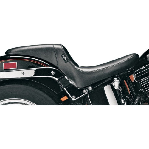 PartzBiz HD: 4411119-Le Pera Daytona Sport Seat For Harley-Davidson 84-99 FXST/FLST | LN-540S PartzBiz HD: 4411119-Le Pera Daytona Sport Seat For Harley-Davidson 84-99 FXST/FLST | LN-540S