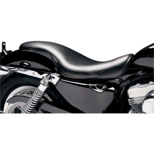 PartzBiz HD: 4411128-Le Pera King Cobra Seat For Harley-Davidson 04-06/10-11 XL 3.3 Gallon Tank | LF-896 PartzBiz HD: 4411128-Le Pera King Cobra Seat For Harley-Davidson 04-06/10-11 XL 3.3 Gallon Tank | LF-896