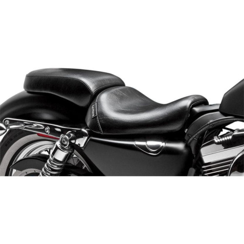PartzBiz HD: 4411087-Le Pera LC-006P Bare Bones Pillion Seat Harley XL 04-06 10-17 พร้อมถัง 4.5 Gallon | LC-006P PartzBiz HD: 4411087-Le Pera LC-006P Bare Bones Pillion Seat Harley XL 04-06 10-17 พร้อมถัง 4.5 Gallon | LC-006P