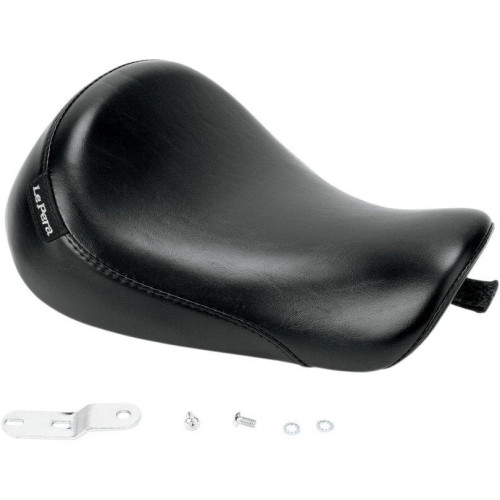 PartzBiz HD: 4411090-Le Pera Silhouette Smooth Solo Seat 4 Harley 04-06/10-22 XL W/4.5 Gal ถัง | แอลซี-856 PartzBiz HD: 4411090-Le Pera Silhouette Smooth Solo Seat 4 Harley 04-06/10-22 XL W/4.5 Gal ถัง | แอลซี-856