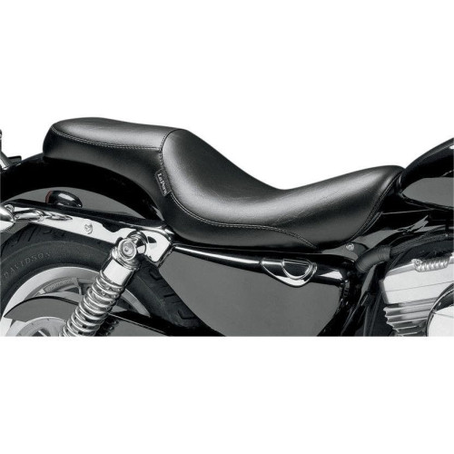 PartzBiz HD: 4411064-Le Pera LFK-846 Silhouette Smooth 2 Up Seat Harley 07-09 XL พร้อมถัง 3.3 แกลลอน | แอลเอฟเค-846 PartzBiz HD: 4411064-Le Pera LFK-846 Silhouette Smooth 2 Up Seat Harley 07-09 XL พร้อมถัง 3.3 แกลลอน | แอลเอฟเค-846