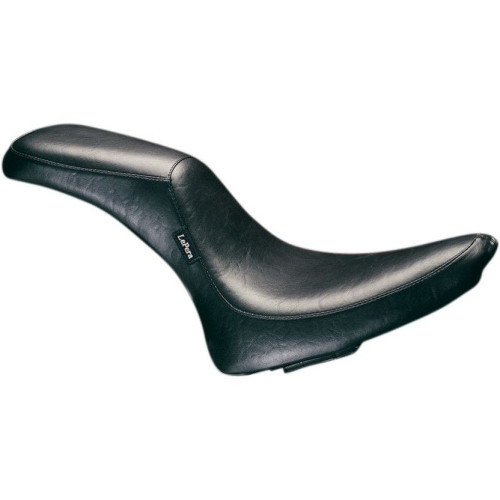 PartzBiz HD: 4411034-Le Pera LGN-840 2 Up Smooth Silhouette Seat Gel Harley Softail FXST FLST 89-99 | แอลจีเอ็น-840