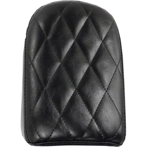 PartzBiz HD: 4411013-Le Pera LK-006P DM เบาะหลัง Diamond Stitch Bare Bones Pillion Harley XL1200X/V | LK-006P ดีเอ็ม PartzBiz HD: 4411013-Le Pera LK-006P DM เบาะหลัง Diamond Stitch Bare Bones Pillion Harley XL1200X/V | LK-006P ดีเอ็ม