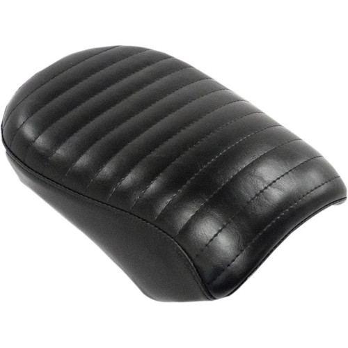 PartzBiz HD: 4411014-Le Pera LK-006P PT Pleated Stitch Bare Bones Pillion Rear Seat Harley XL1200X/V | LK-006P PT PartzBiz HD: 4411014-Le Pera LK-006P PT Pleated Stitch Bare Bones Pillion Rear Seat Harley XL1200X/V | LK-006P PT