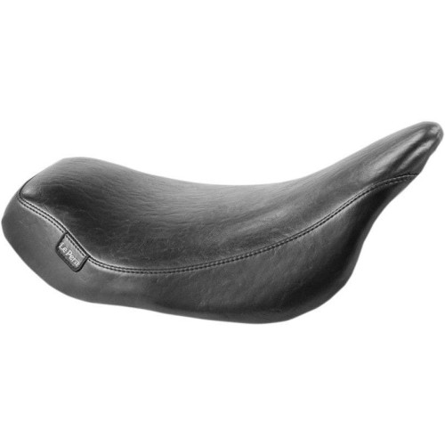 PartzBiz HD: 4410997-Le Pera LK-357 Smooth Solo Low Profile Driver Streaker Seat Harley Touring 08-23 | LK-357 PartzBiz HD: 4410997-Le Pera LK-357 Smooth Solo Low Profile Driver Streaker Seat Harley Touring 08-23 | LK-357