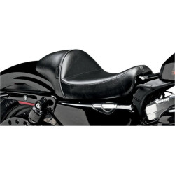 PartzBiz HD LPLK-426 - Le Pera LK-426 Smooth Café Spoiler Solo Seat Harley XL Sportster 04-06 / 10-17 | LK-426 PartzBiz HD LPLK-426 - Le Pera LK-426 Smooth Café Spoiler Solo Seat Harley XL Sportster 04-06 / 10-17 | LK-426