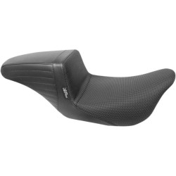 PartzBiz HD LPLK-597BW - Le Pera LK-597BW Black Basket Weave Kickflip Solo Seat 08-23 Harley FL Touring 0801-1120 08011120 672082 PartzBiz HD LPLK-597BW - Le Pera LK-597BW Black Basket Weave Kickflip Solo Seat 08-23 Harley FL Touring 0801-1120 08011120 672082