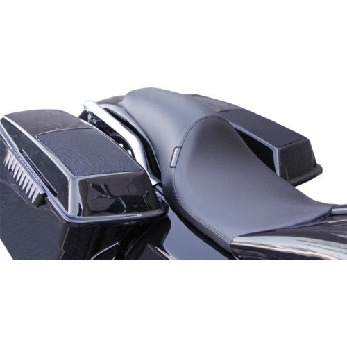 PartzBiz HD: 4410909-Le Pera LK-867PY Silhouette ที่นั่งเต็ม Harley FLH/T 6 แกลลอนยืด Yaffe ถัง 08-23 PartzBiz HD: 4410909-Le Pera LK-867PY Silhouette ที่นั่งเต็ม Harley FLH/T 6 แกลลอนยืด Yaffe ถัง 08-23