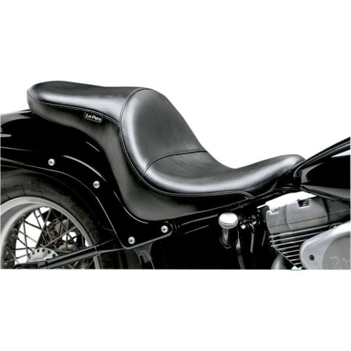 PartzBiz HD: 4410917-Le Pera LK-910S Smooth Maverick 2 ที่นั่ง Harley Softail 06-10 FXST 07-17 FLSTF | แอลเค-910เอส PartzBiz HD: 4410917-Le Pera LK-910S Smooth Maverick 2 ที่นั่ง Harley Softail 06-10 FXST 07-17 FLSTF | แอลเค-910เอส