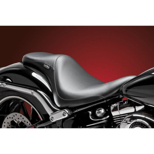 PartzBiz HD: 4410899-Le Pera LKB-048 Deluxe 2-Up Silhouette Series Harley Softail Breakout 13-17 | แอลเคบี-048