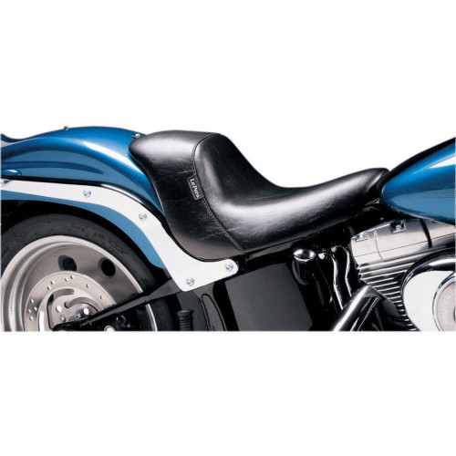PartzBiz HD: 4410866-Le Pera LKU-007 ที่นั่งเดี่ยวด้านหน้า Bare Bones Harley FXST 06-10 FLSTF 07-17 | ลเคยู-007 PartzBiz HD: 4410866-Le Pera LKU-007 ที่นั่งเดี่ยวด้านหน้า Bare Bones Harley FXST 06-10 FLSTF 07-17 | ลเคยู-007