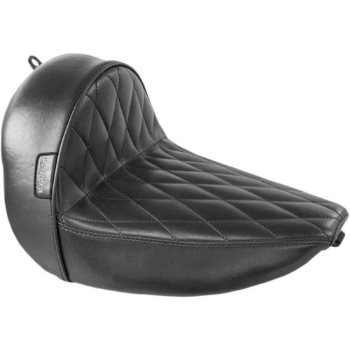 PartzBiz HD: 4410856-Le Pera LSM-430DM Diamond Stitch Cafe Solo เบาะคนขับ Harley FLS Slim 16-17 | LSM-430DM PartzBiz HD: 4410856-Le Pera LSM-430DM Diamond Stitch Cafe Solo เบาะคนขับ Harley FLS Slim 16-17 | LSM-430DM