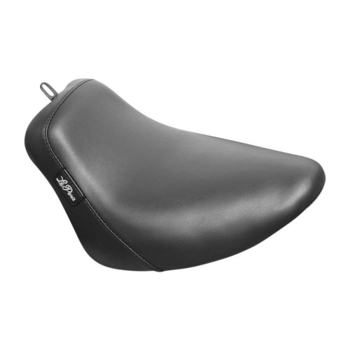 PartzBiz HD: 4410827-Le Pera LY-007 สีดำ Bare Bones Solo Seat Smooth Harley M8 Softail 18-23 PartzBiz HD: 4410827-Le Pera LY-007 สีดำ Bare Bones Solo Seat Smooth Harley M8 Softail 18-23