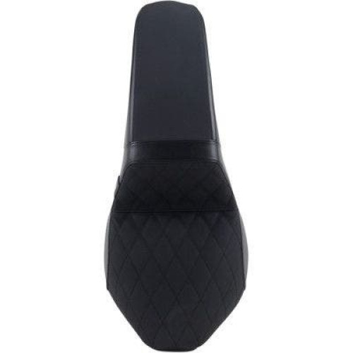 PartzBiz HD: 4410803-Le Pera LYB-590DMGP สีดำ Kickflip 2-Up Seat Diamond Gripp Harley FXBR FLFB 18-20 0802-1318 08021318 milwaukeeแปด fat boy bob breakout PartzBiz HD: 4410803-Le Pera LYB-590DMGP สีดำ Kickflip 2-Up Seat Diamond Gripp Harley FXBR FLFB 18-20 0802-1318 08021318 milwaukeeแปด fat boy bob breakout