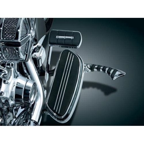 PartzBiz HD: 4410787-Le Pera Maverick Daddy Long Legs For Harley-Davidson 06-07 Flhx  | LH-957SGDL