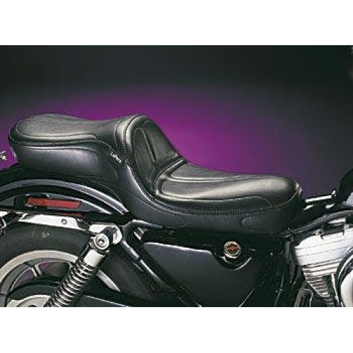 PartzBiz HD: 4410793-Le Pera Maverick Seat For Harley-Davidson 82-03 XL  | LT-916