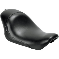 PartzBiz HD LPLFK-856 - Le Pera Silhouette Solo Seat For Harley-Davidson 2007-2013 XL 3.3 Gallon Tank  | LFK-856