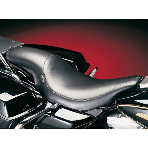 PartzBiz HD: 4410743-Le Pera Silhouette Smooth Full ความยาวเบาะ Harley Electra Road Glide 91-96 | เลอ เปอร่า PartzBiz HD: 4410743-Le Pera Silhouette Smooth Full ความยาวเบาะ Harley Electra Road Glide 91-96 | เลอ เปอร่า