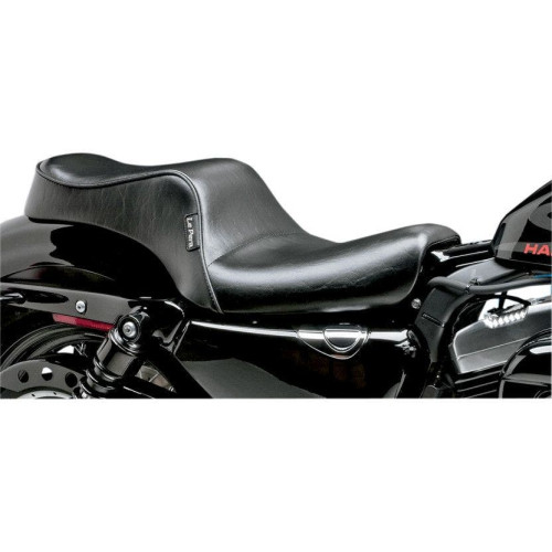 PartzBiz HD: 4410745-Le Pera Cherokee Smooth Seat 4 Harley 04-06/10-22 รุ่น XL | LK-026S PartzBiz HD: 4410745-Le Pera Cherokee Smooth Seat 4 Harley 04-06/10-22 รุ่น XL | LK-026S