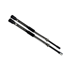 PartzBiz HD DS04140544 - Legend Suspension AXEO21 21" KO Front Fork Mono Tube Kit Harley FLTRX 17-18 | 0414-0544 PartzBiz HD DS04140544 - Legend Suspension AXEO21 21" KO Front Fork Mono Tube Kit Harley FLTRX 17-18 | 0414-0544