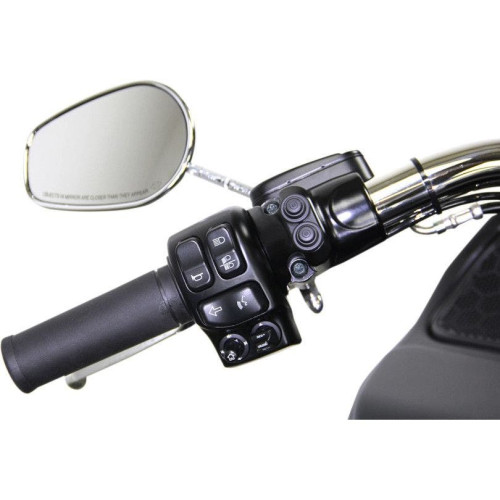 PartzBiz HD: 4410648-Legend Suspension Black Air Ride Rear 12" 13" AERO-A Shock Kit Harley Road Glide 2017 1311-0151 2015 2019 15 19 PartzBiz HD: 4410648-Legend Suspension Black Air Ride Rear 12" 13" AERO-A Shock Kit Harley Road Glide 2017 1311-0151 2015 2019 15 19