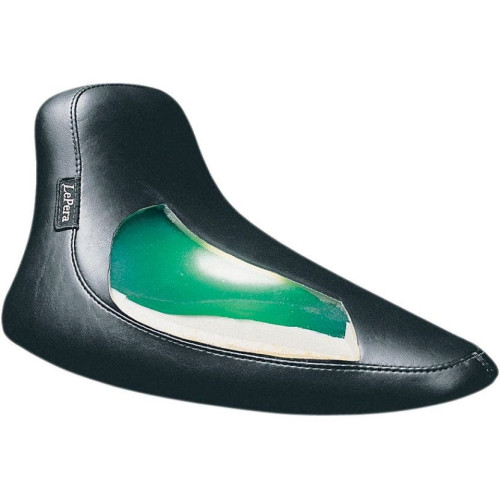 PartzBiz HD: 4410500-Le Pera LGN-007 Smooth Black พร้อม Biker Gel Bare Bones Solo Seat 84-99 FXST FLST | LGN-007 PartzBiz HD: 4410500-Le Pera LGN-007 Smooth Black พร้อม Biker Gel Bare Bones Solo Seat 84-99 FXST FLST | LGN-007